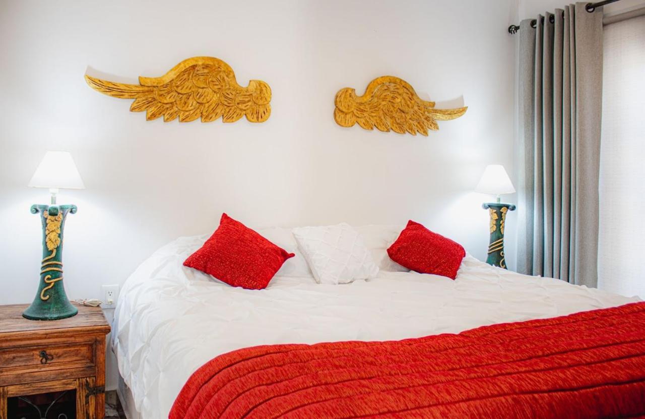 Bellas Villas Villa Sol Hermosa Casa Y Accecible Precio San Miguel de Allende Zewnętrze zdjęcie