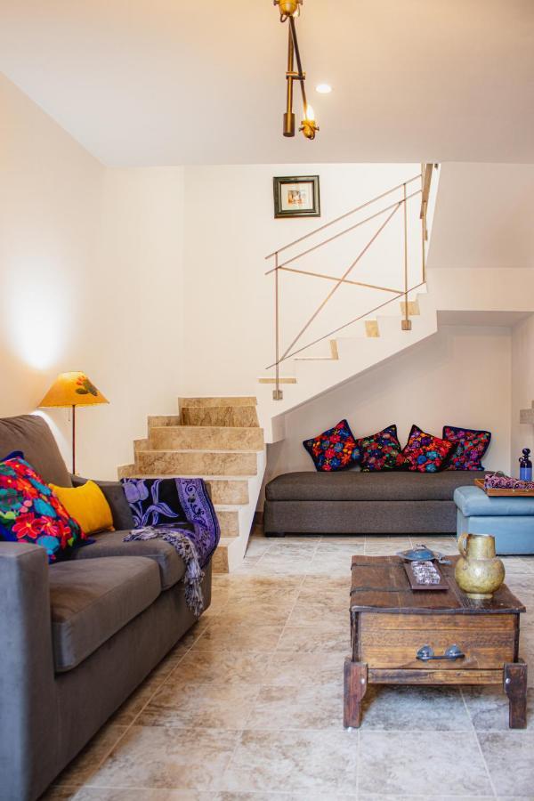 Bellas Villas Villa Sol Hermosa Casa Y Accecible Precio San Miguel de Allende Zewnętrze zdjęcie