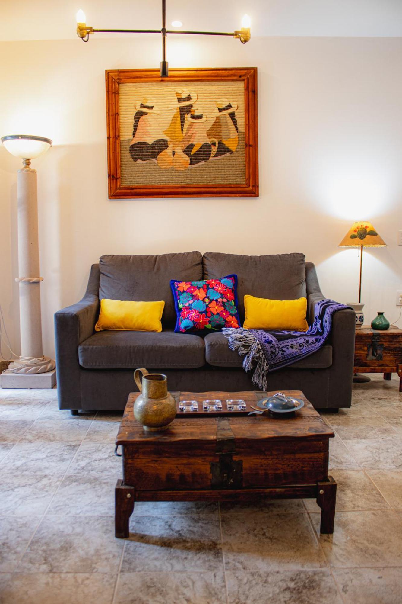 Bellas Villas Villa Sol Hermosa Casa Y Accecible Precio San Miguel de Allende Zewnętrze zdjęcie