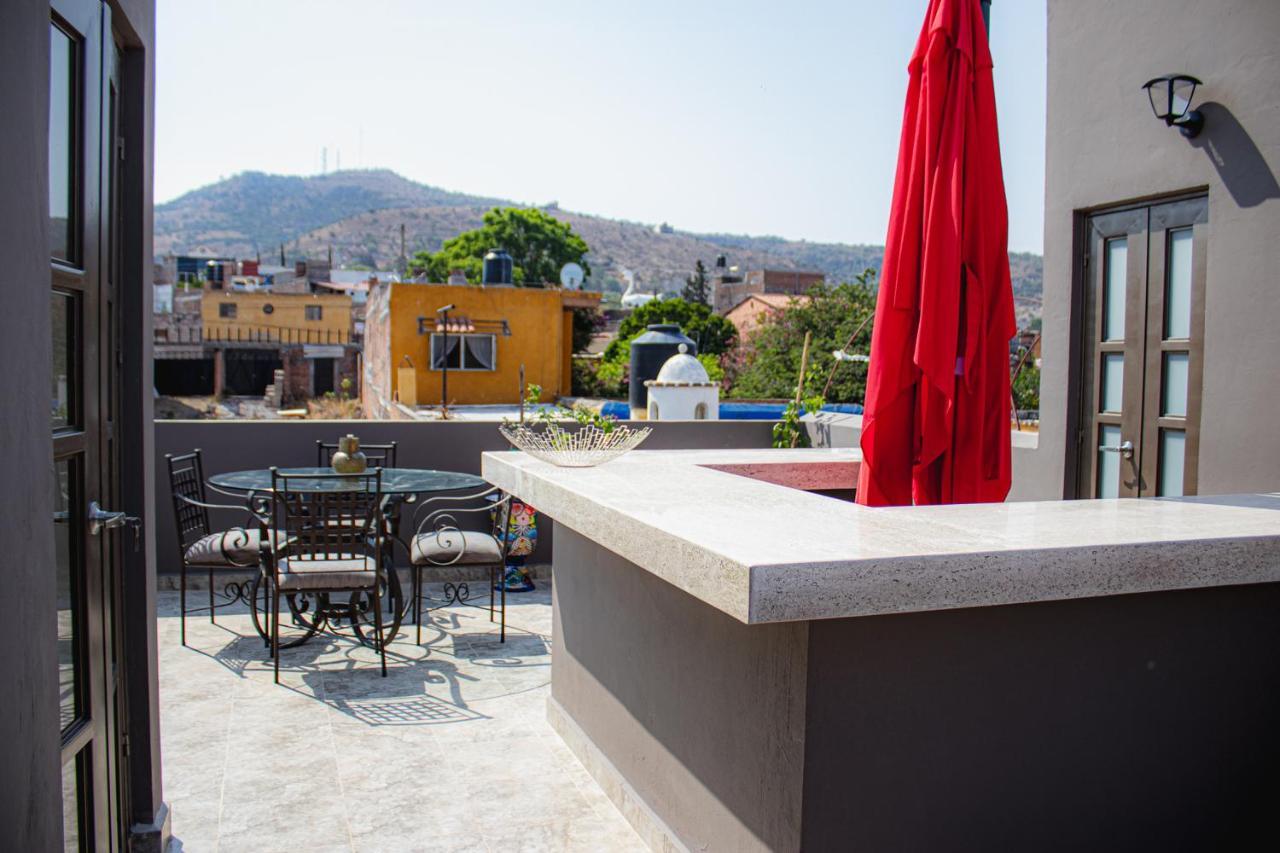 Bellas Villas Villa Sol Hermosa Casa Y Accecible Precio San Miguel de Allende Zewnętrze zdjęcie
