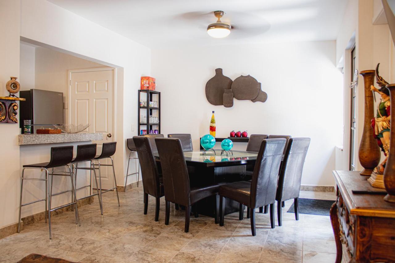 Bellas Villas Villa Sol Hermosa Casa Y Accecible Precio San Miguel de Allende Zewnętrze zdjęcie
