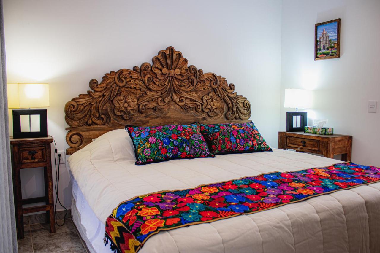 Bellas Villas Villa Sol Hermosa Casa Y Accecible Precio San Miguel de Allende Zewnętrze zdjęcie