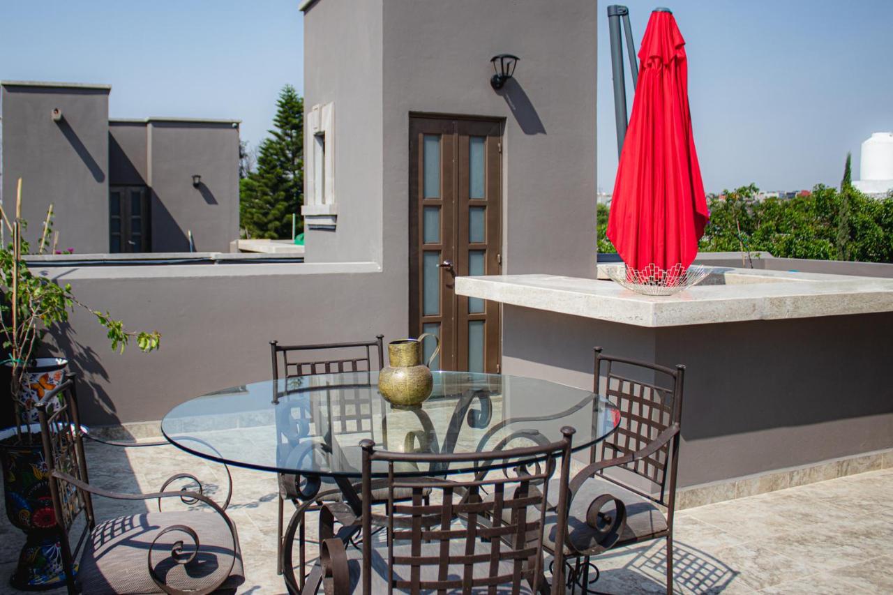Bellas Villas Villa Sol Hermosa Casa Y Accecible Precio San Miguel de Allende Zewnętrze zdjęcie