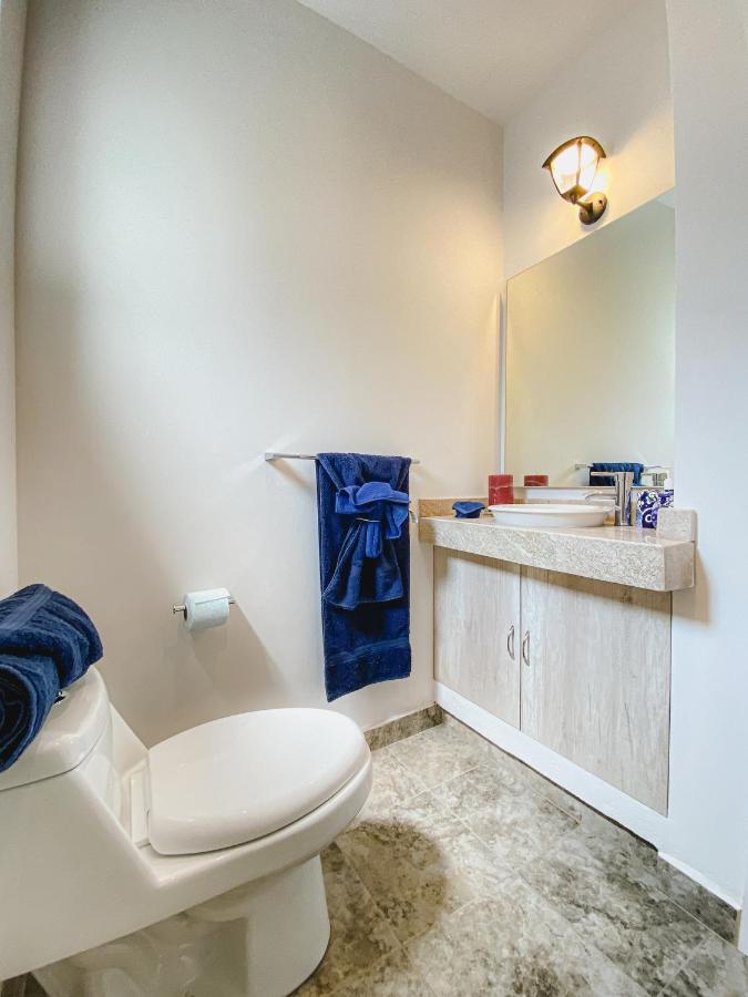 Bellas Villas Villa Sol Hermosa Casa Y Accecible Precio San Miguel de Allende Zewnętrze zdjęcie
