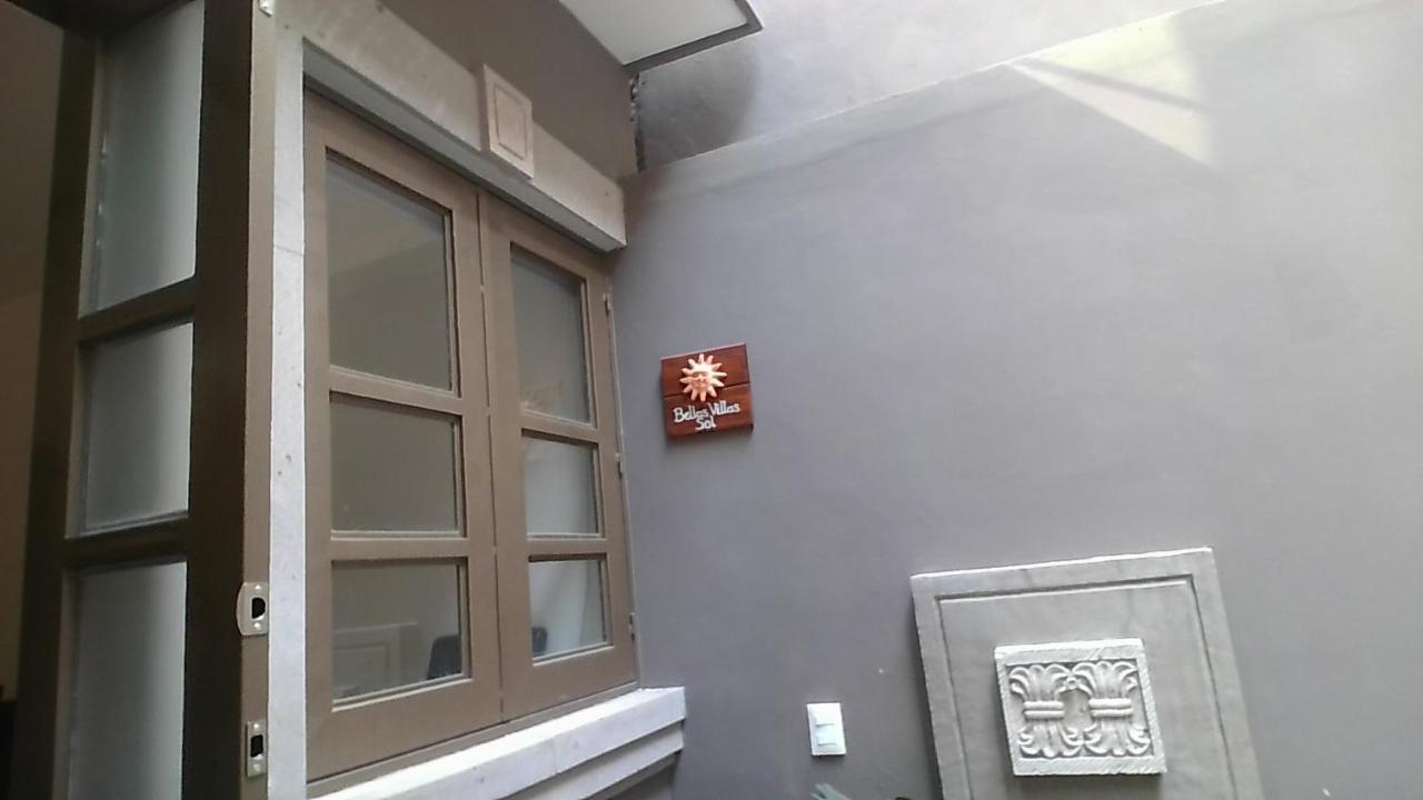 Bellas Villas Villa Sol Hermosa Casa Y Accecible Precio San Miguel de Allende Zewnętrze zdjęcie